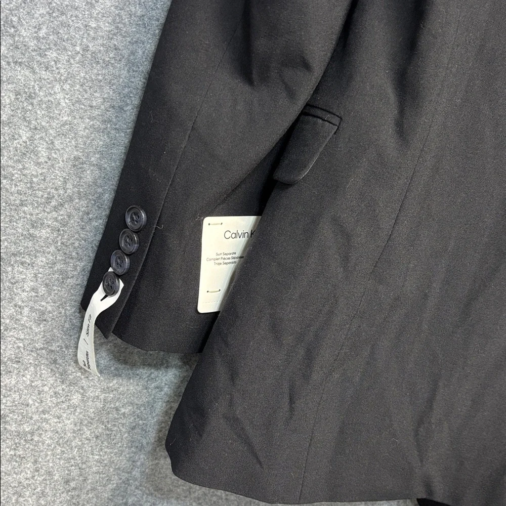 Calvin Klein blazer by